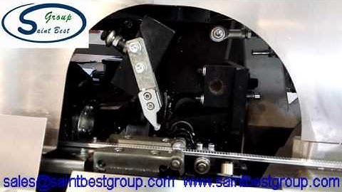 Automatic Spacer Bender for Triangle Shape Bending,Spacer Automatic Bending Machine