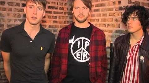 Oberhofer Interview With ChiIL Live Shows.com 3/27/12