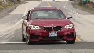 2016 BMW M235i xDrive Test Drive