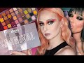 CRASH TEST Carnival IV The Antidote Palette⎢BPerfect x Stacey Marie