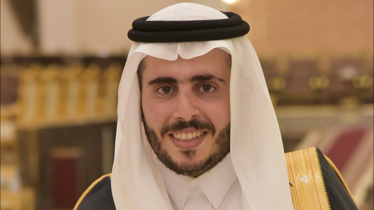 زواج الدكتورهاني علي احمد دبسان القيسي