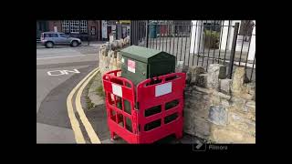 October/November 2023 Samhain in Glastonbury Vlog