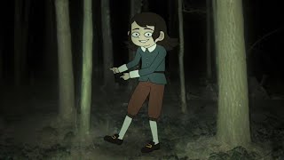 AVGN dance  \\ meme\\ Abaddon \\ Haunted Hotel