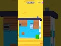 House Paint Level 136 GameplayWalkthrough shorts House Paint Level 136 GameplayWalkthrough shorts