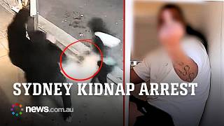 33-year-old charged with coordinating violent ransom kidnapping
