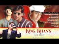 King khans special bollywood songs  kumar sanu songs  evergreen 90s