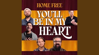 Youll Be In My Heart