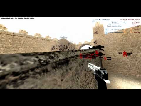 CSS Aimbot Cheat (x22cheats)