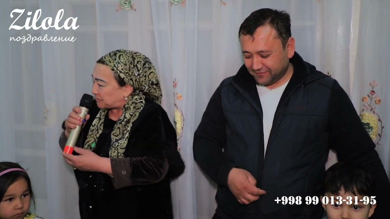 24- март Андижони махалласи