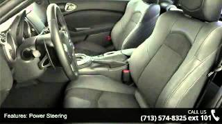 2012 Nissan 370Z  - AutoNation Toyota Gulf Freeway - Hous...
