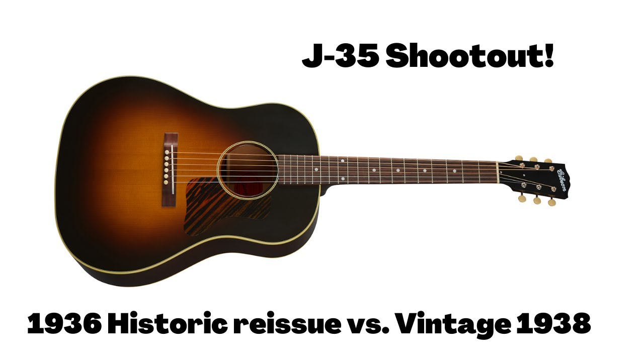 Gibson J -45 HISTORIC COLLECTION