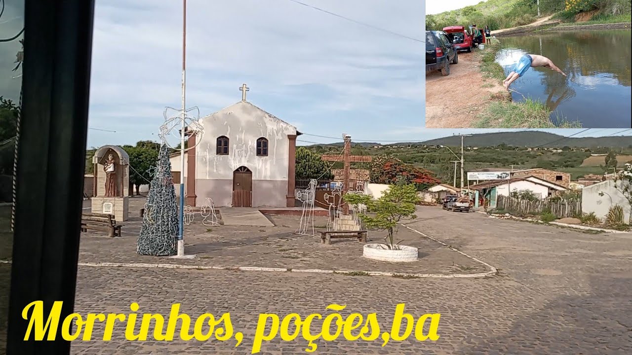 trocamos o rolamento do cardan, depois mergulho na barragem e morrinhos no  poções,ba