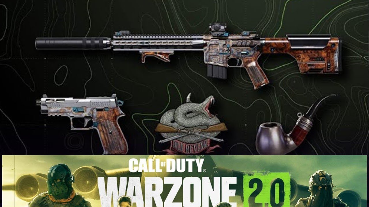 Warzone 2.0: assinantes PS Plus podem resgatar pacote grátis