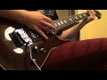 NoYo Cover - SuG - Rolling! (Short ver.) (Guitar)