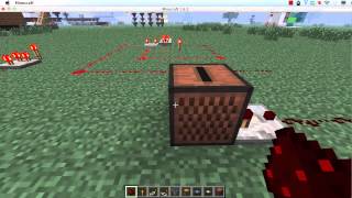 Minecraft Tutorial Chapter 6: Redstone Net Worth