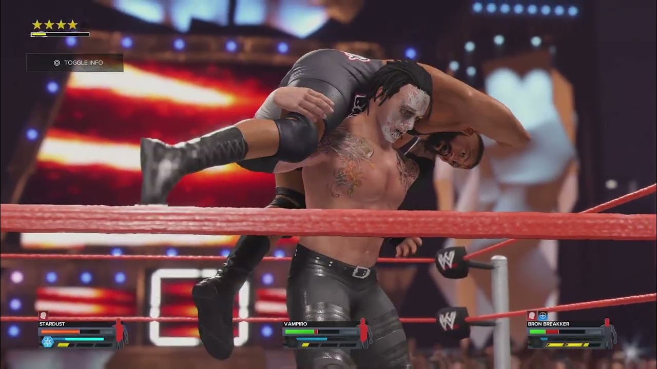 UWC Thursday Raw - S01E06