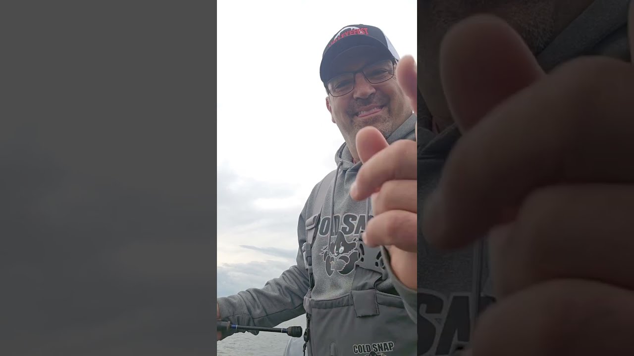 Oneida Lake Fishing Report May 17, 2025
