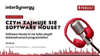 Czym zajmuje się software house? screenshot 4