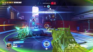 Soldier:76 MultiKill