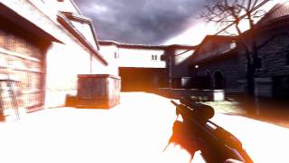 CS:S Overedit Style by DexTer