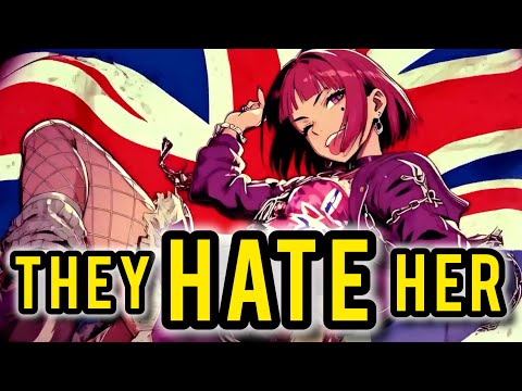 HISTORIC BACKFIRE: UK Govt SHAMES Citizens for Supporting Amelia!