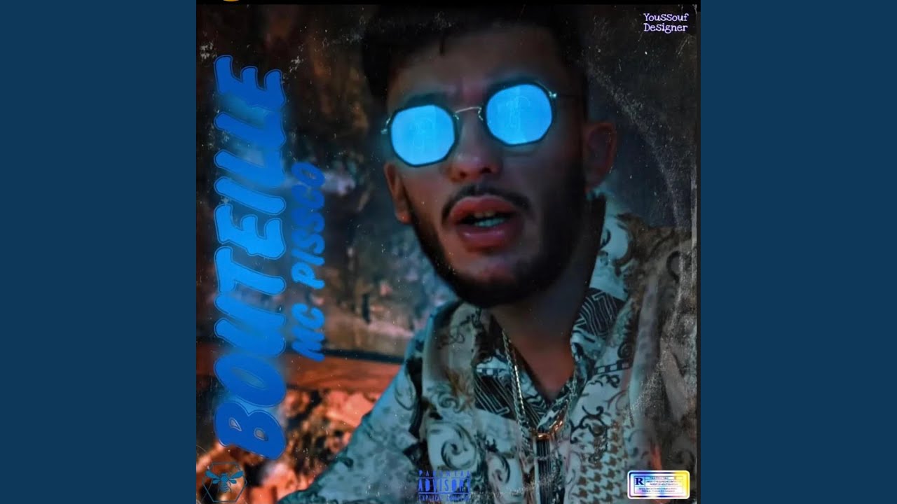 Watch Bouteille on YouTube Watch Bouteille on YouTube