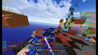 BowBash Hacker Report #4