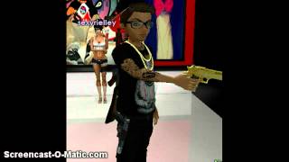 Just Some Of Me Actions [IMVU]