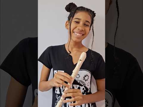 Habilidade Flauta Doce