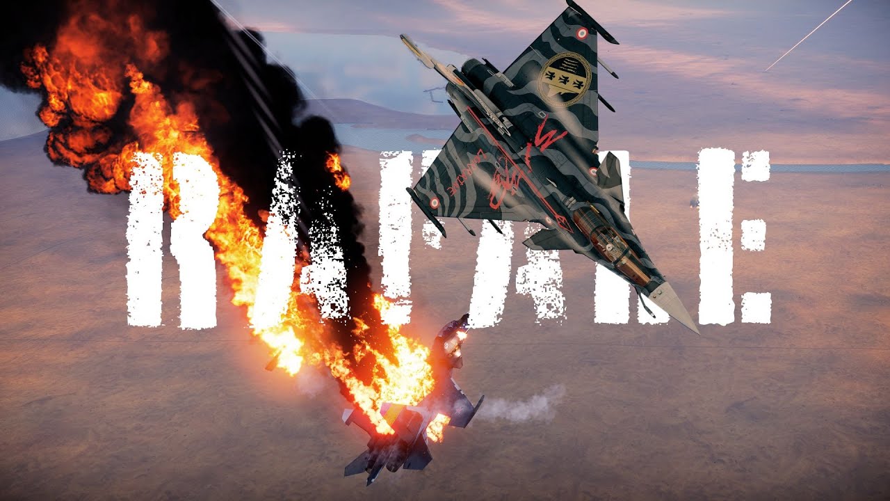 Warthunder Edit | Rafale C F3 | Warthunder Cinematic