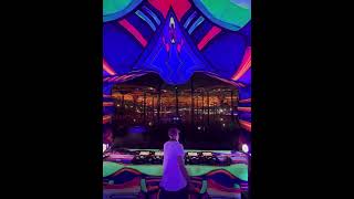 Ritmo LIVE @ Drop Open Air Brazil 2026 🔥 #shorts
