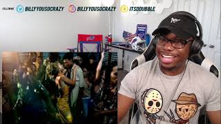 Beyoncé - Baby Boy ft Sean Paul REACTION! MILLENNIAL HOUR