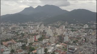 Regiões Metropolitanas serão tema de debate em Joinville