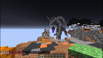 SCB | Fly and Kill Aura Hacker