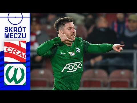 Cracovia Warta Goals And Highlights