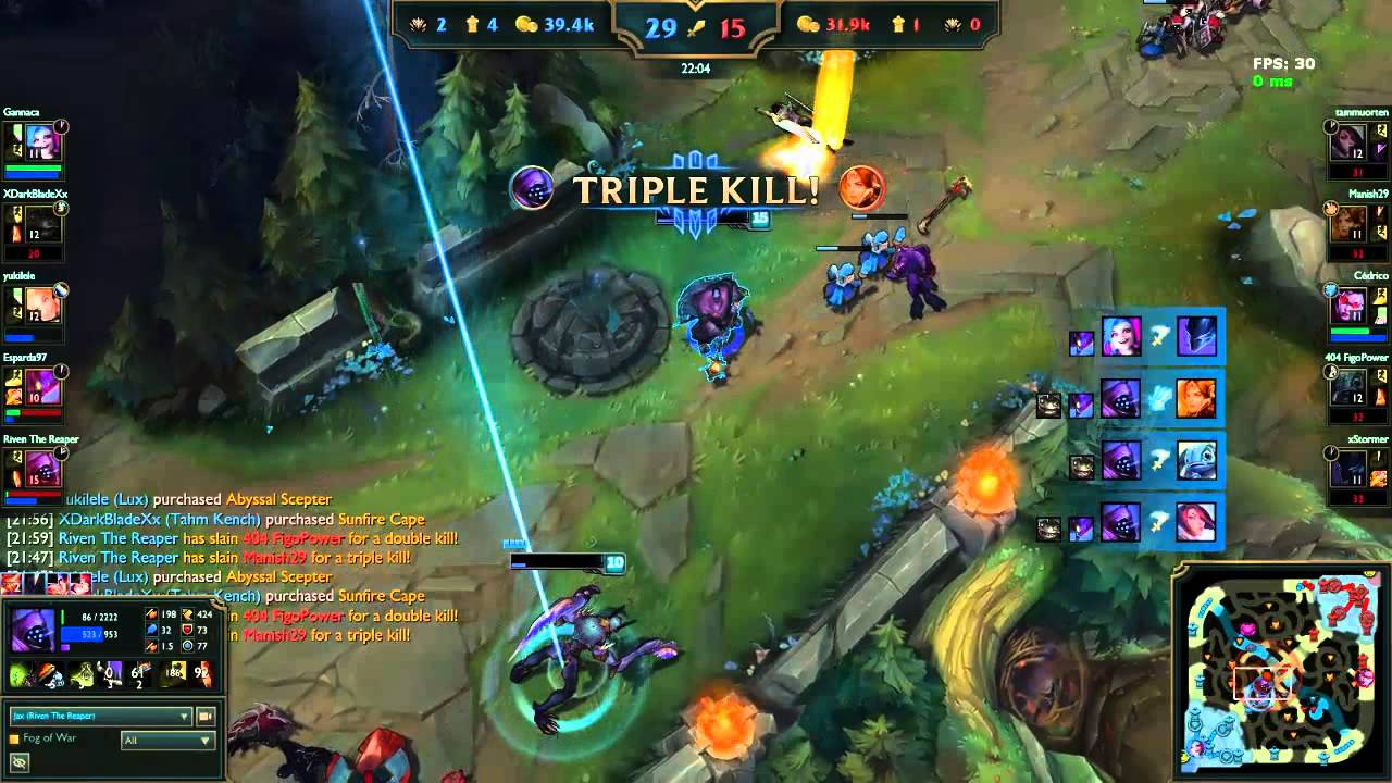 Imagine if i had a real Weapon