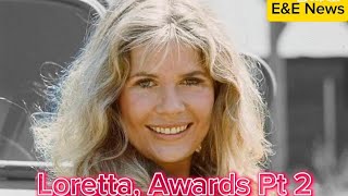 The Awards And Nominations Of Actress Loretta Swit, Biography Life Of A Legend Part Two | E&E News