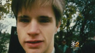 Matthew Shepard Laid To Rest In Washington