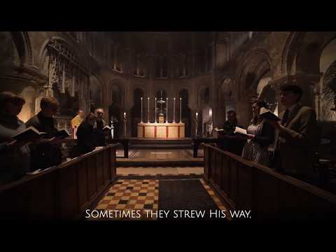 Video: Maundy Thursday: History, Signs And Customs