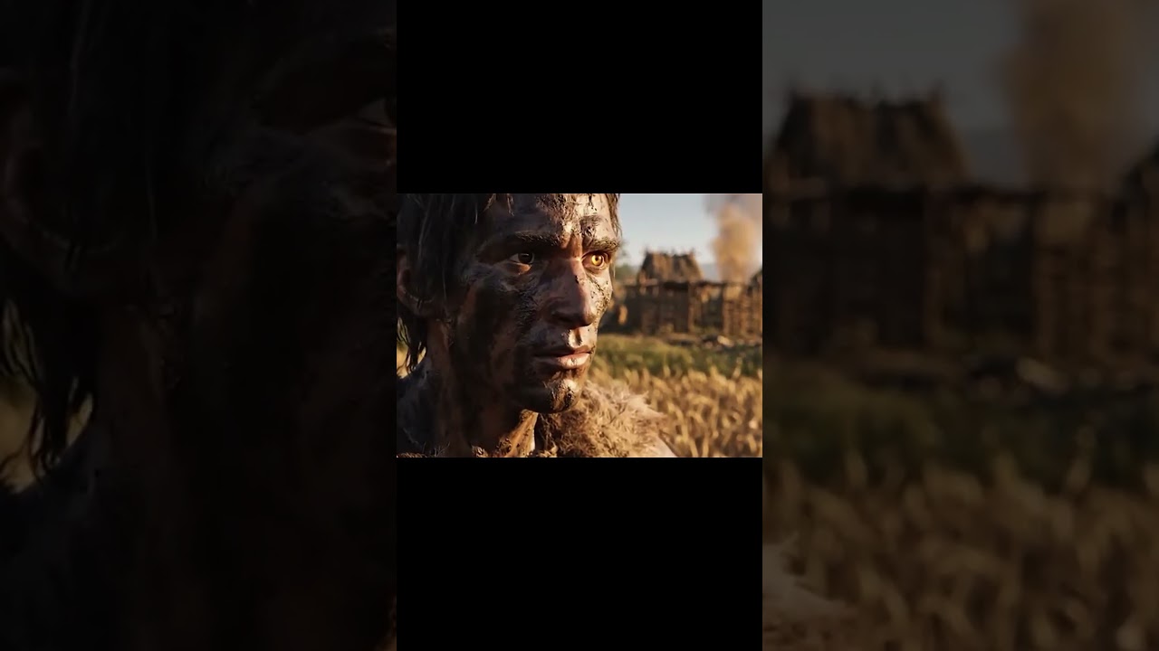 Jab Insaan Ne Kheti Shuru Ki | River Civilization & Agricultural Revolution Explained