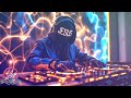 Gospel House | Powerful Praise Worship | Faith Filled Dance Energy | Uplifting Spirit Music