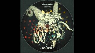 DUBSPEEKA - PRIMARY (2015) VINYL