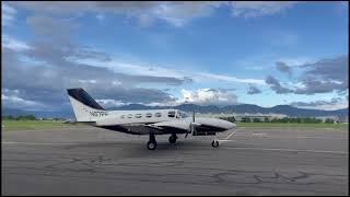 1977 CESSNA 421C For Sale