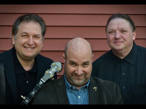 Ep. #143 - The Musical World of the Kruger Brothers - January 19, 2022