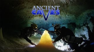 ANCIENT CAVES Trailer 1