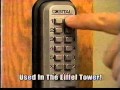 How to Install Lockey Keyless Entry Lock How to Install Lockey Keyless Entry Lock