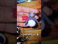 cutest penguin from clay🐧#craft #diy #clay #diydecor #craft #craftitem #ytshorts #shortvideo #clay🧿