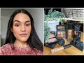 full face of nars cosmetics // flawless natural looking makeup