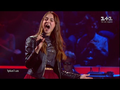 Карина Столаба –