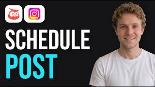 How to Schedule an Instagram Post in Hootsuite (Quick Guide)